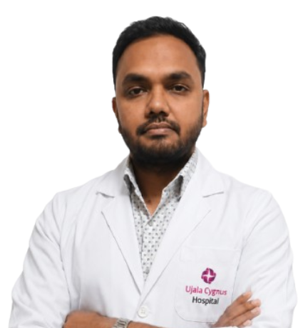 Dr. Amrit Batania