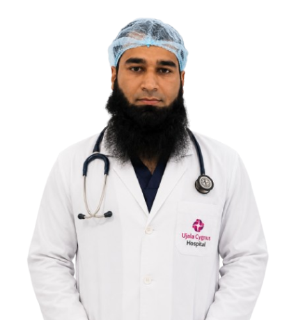 Dr. Aqib Jalal