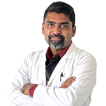 Dr Arghya Basu