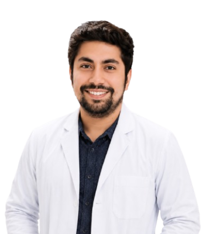 Dr. Aryan Kakkar