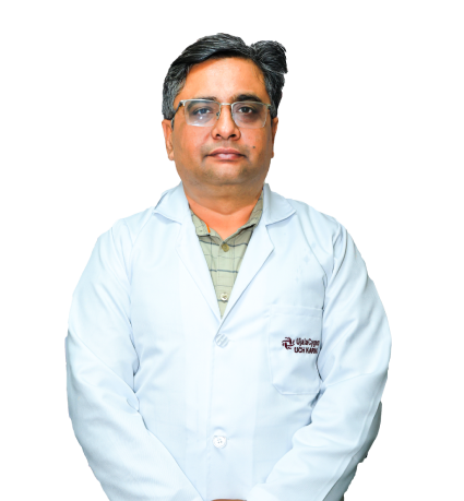 Dr. Aseem Trikha