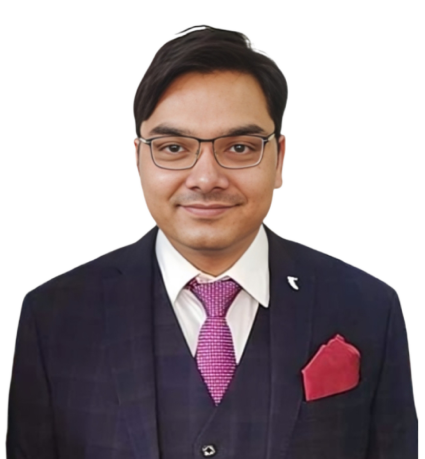 Dr. Ashvanee Kumar Sharma
