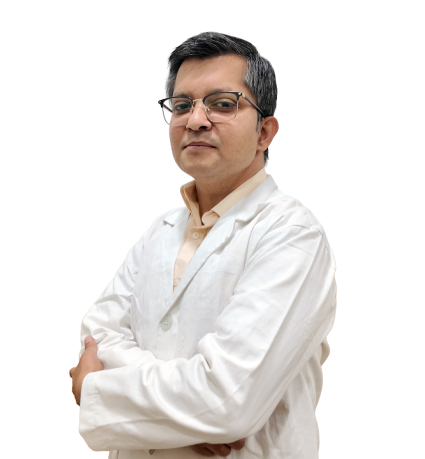 Dr. Atul Gupta