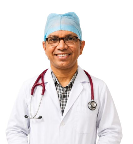 Dr. Bhawani Shankar