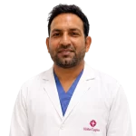 Dr. Bhoopendra Kumar Sharma