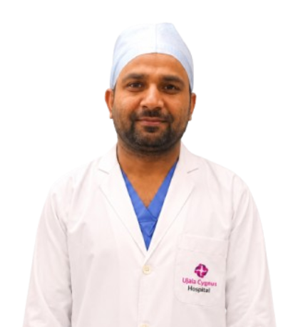 Dr. Chander Mohan