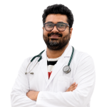 dr deepak sharma moradabad