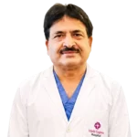 Dr. Dev Raj Thappa