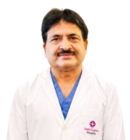 Dr. Dev Raj Thappa