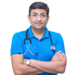 Dr. Gaurav Bansal