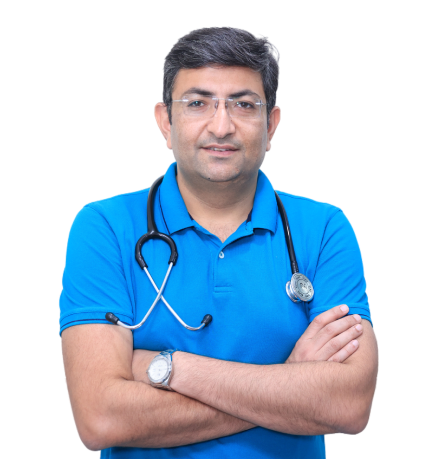 Dr. Gaurav Bansal