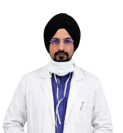 Dr. Jai Kanwal Bir Singh Sandhu