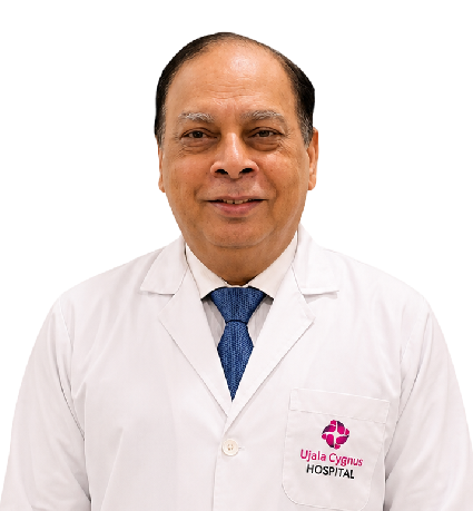 Dr. K.G Yadav