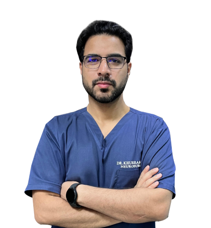 Dr. Khurram Khan