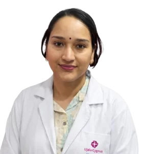 Dr. Mamta Bisht