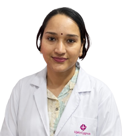Dr. Mamta Bisht