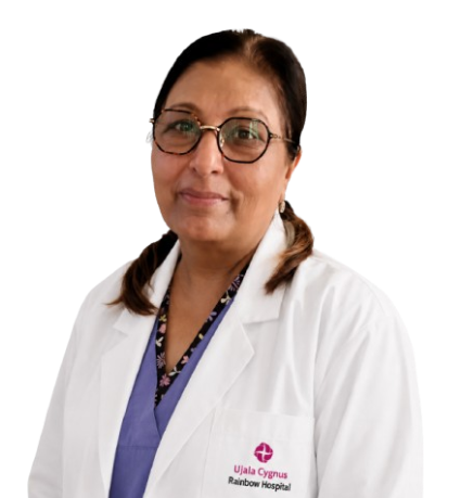 Dr. Manpreet Sharma