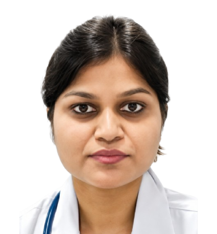 Dr. Manu Mahajan