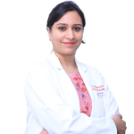 Dr. Megha Kumra