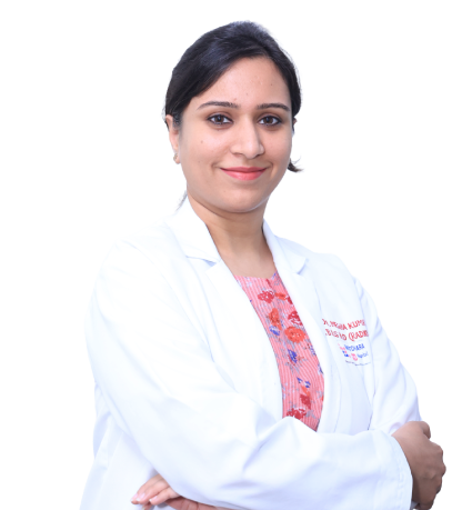 Dr. Megha Kumra