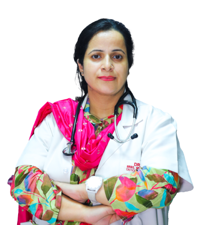 Dr. Mir Mehfooza Gani