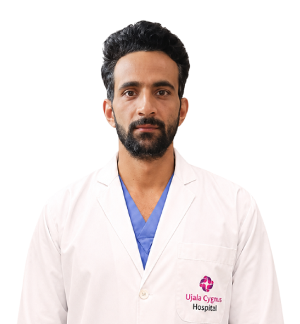 Dr. Mubadil Mushtaq