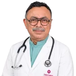Dr. Narendra Malhotra