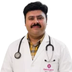 Dr. Neelaksh Kaul