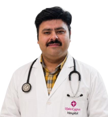 Dr. Neelaksh Kaul