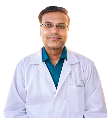 Dr. Neeraj Singh