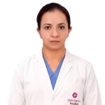 Dr. Nisha Chhabra