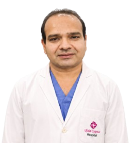 Dr. Om Prakash