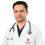 Dr. Omar Khursheed