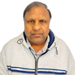 Dr. Pankaj Jain