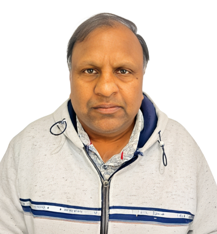 Dr. Pankaj Jain