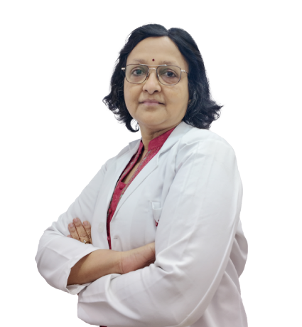Dr. Poonam Jain