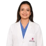 Dr. Prachi Mehta