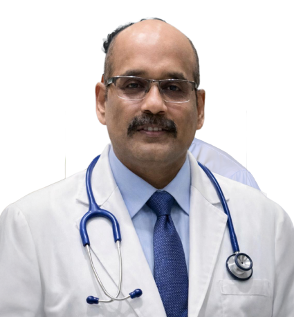 Dr. Premashish Mazumdar