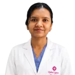Dr. Priyanka Gupta