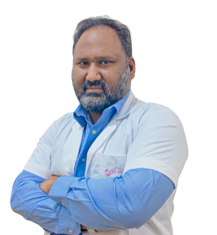 Dr. Rahul Rishi