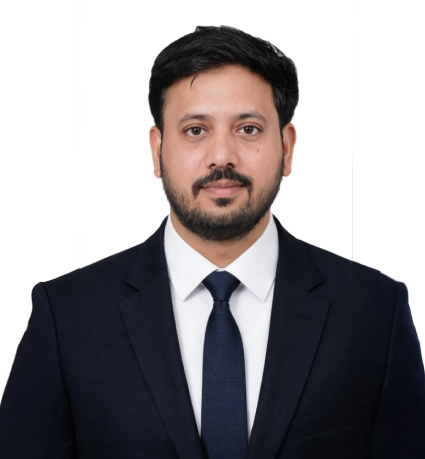 Dr. Rajat Upadhyay