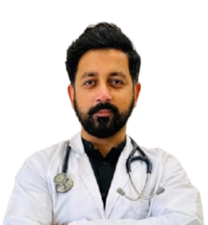 Dr. Rajpreet Singh Brar