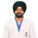 Dr. Ravinder Singh