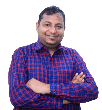 Dr. Rishu Garg
