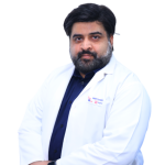 dr Ritesh Lal