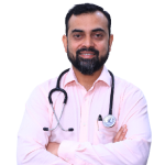 Dr. Ritesh Rajesh Pande