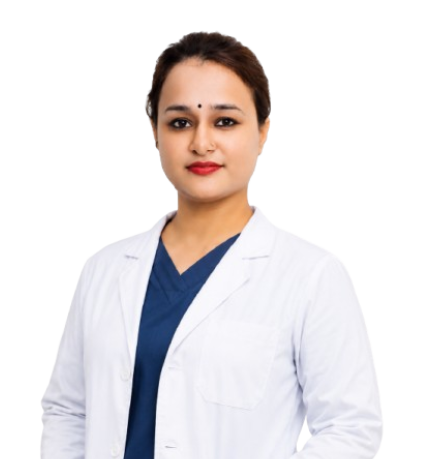 Dr. Ritu