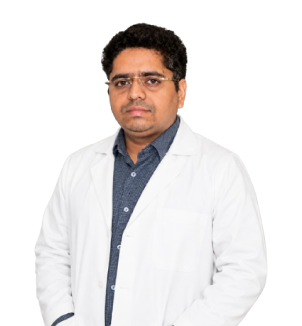 Dr. Rohit Pandey