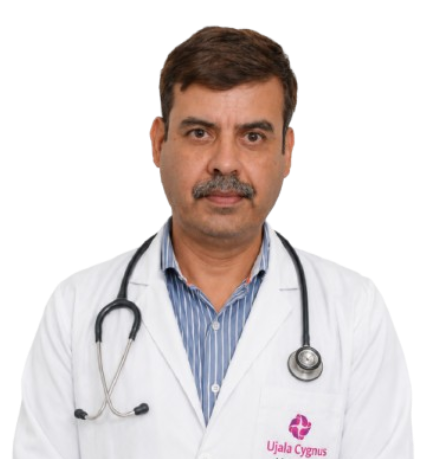 Dr. Salil Singh