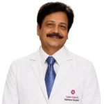 Dr. Sanjeev Sharma